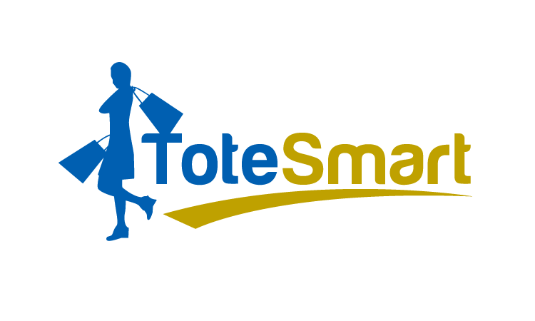 ToteSmart.com - New premium domain marketplace