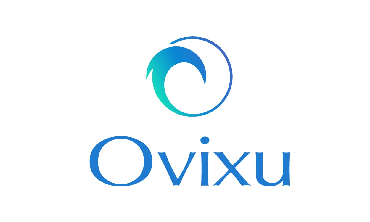 Ovixu logo