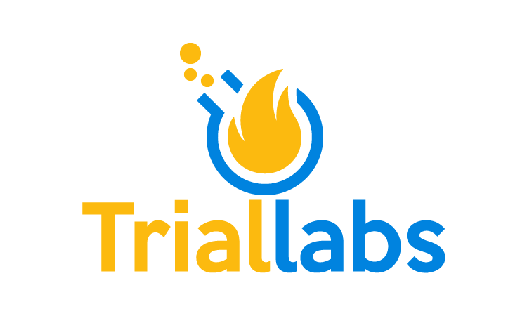 TrialLabs.com - buy Cool premium domains