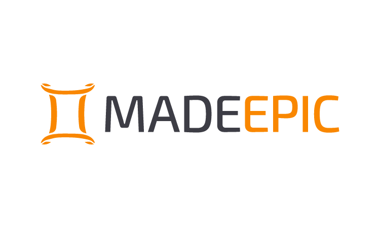 MadeEpic logo