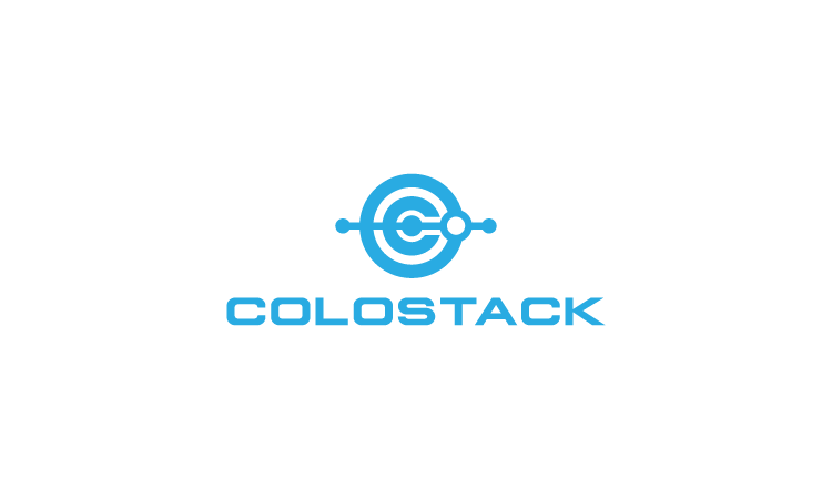 ColoStack logo