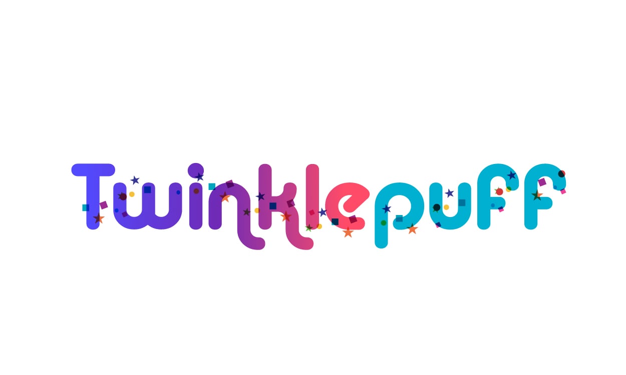 TwinklePuff.com - New premium domain marketplace
