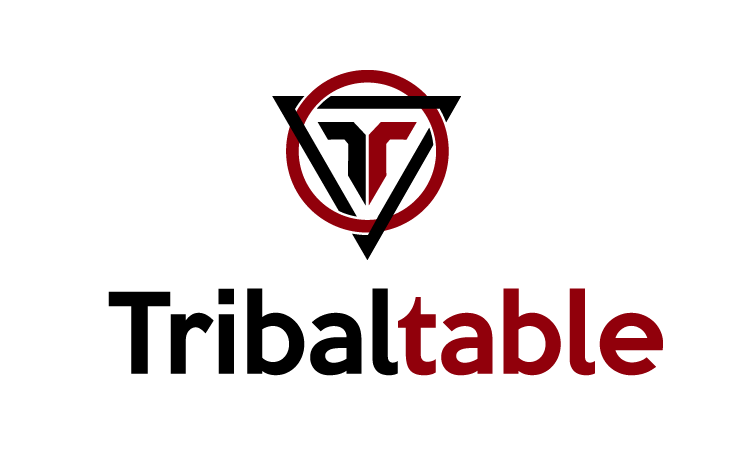 TribalTable logo