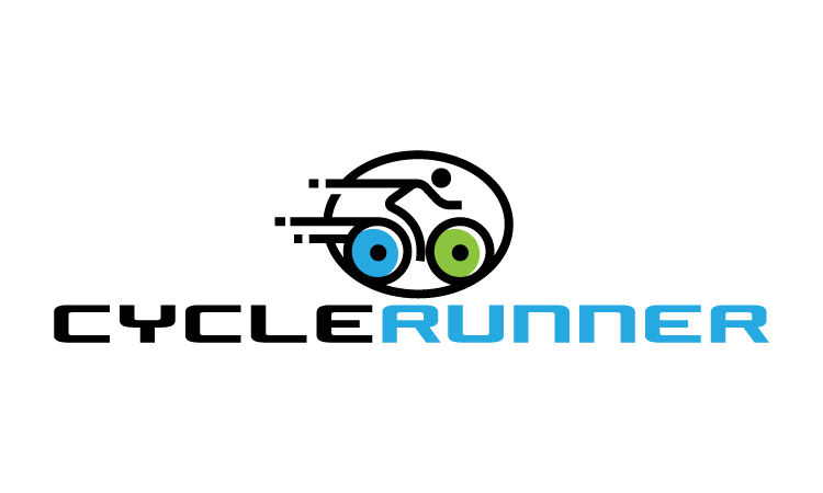 CycleRunner logo