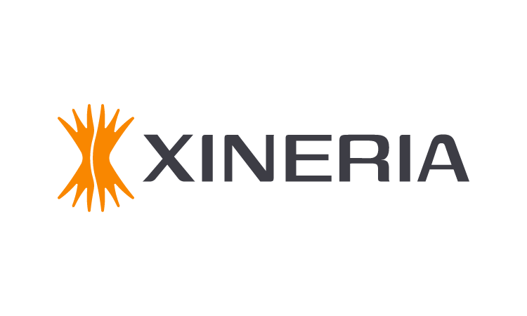 Xineria logo