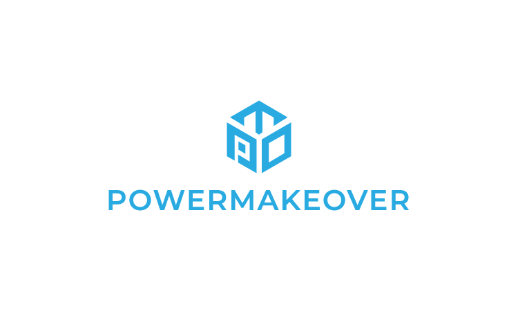 PowerMakeover logo