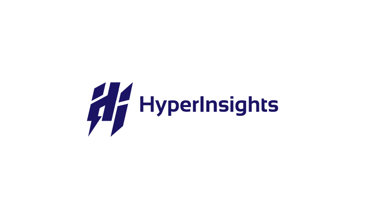 HyperInsights logo
