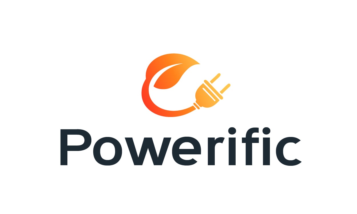 Powerific.com - Unique premium names