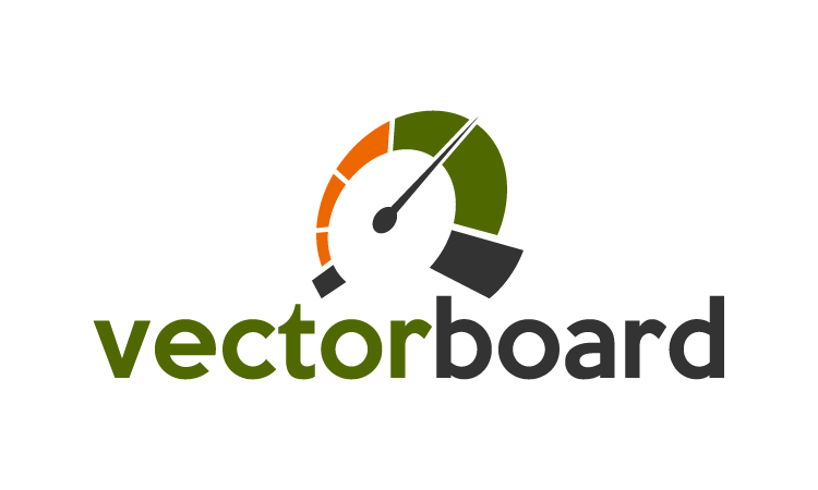 VectorBoard.com - Great premium domains