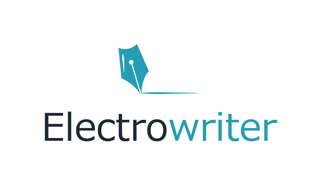 Electrowriter.com - Great premium names