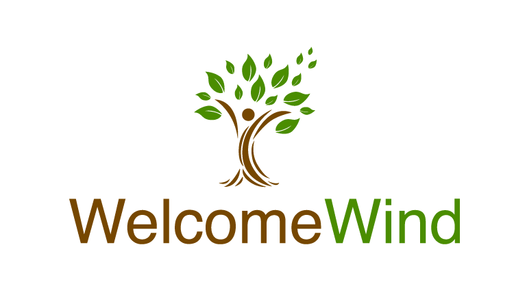 WelcomeWind.com - buying New premium names