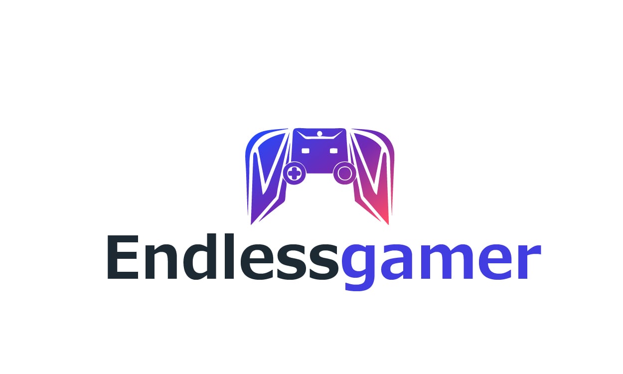 EndlessGamer.com - Great premium domain marketplace