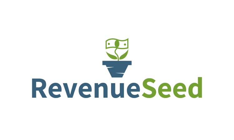 RevenueSeed.com - buy New premium domains