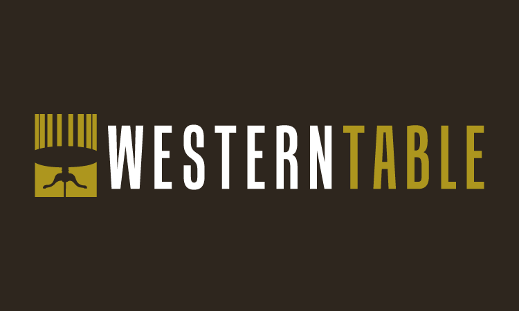WesternTable.com - Creative domains for sale