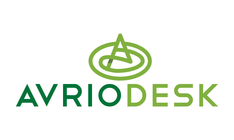 Avriodesk.com - Unique premium domains