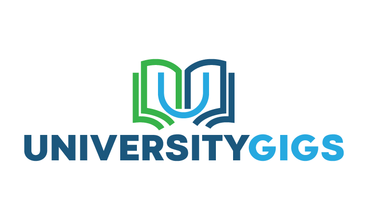 UniversityGigs logo