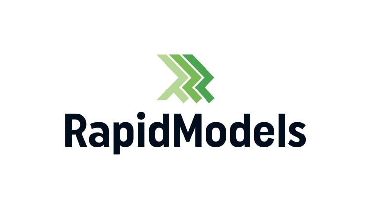 RapidModels.com - buy Unique premium domains