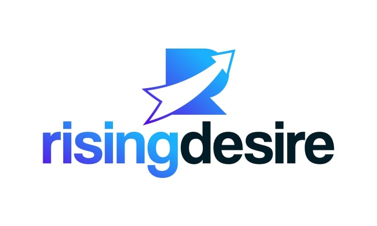 RisingDesire.com - buy Unique premium domains
