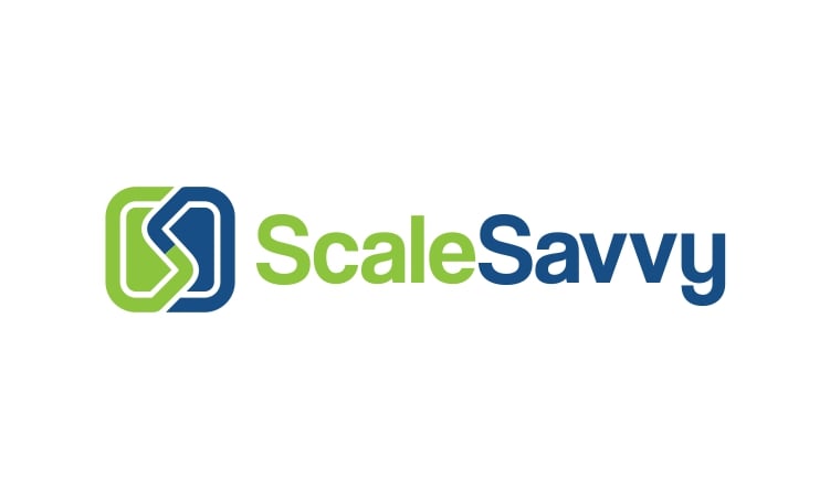 ScaleSavvy.com - Good premium domain names