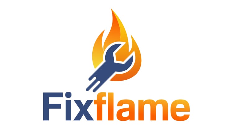 FixFlame.com - buy Unique premium names