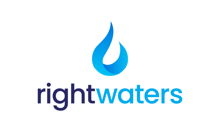 RightWaters.com - Cool premium domains