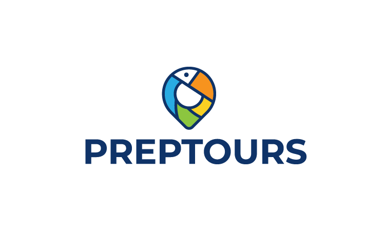 PrepTours logo