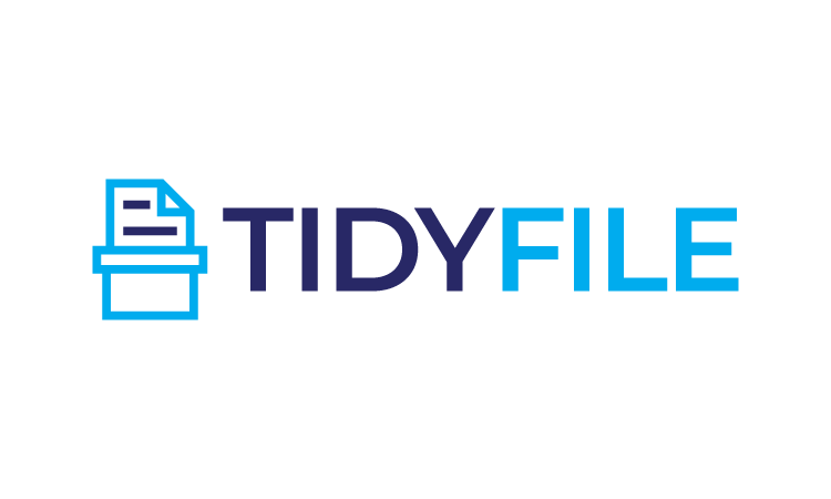 TidyFile logo