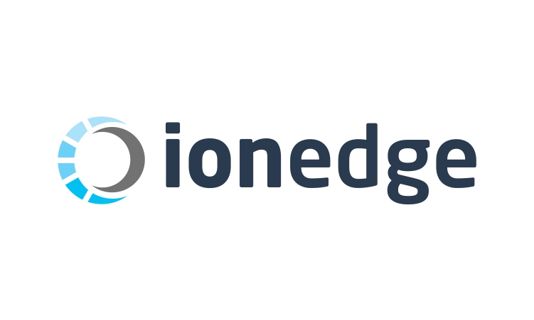 IonEdge.com - Creative premium domains for sale