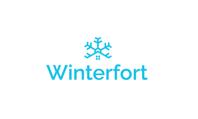 WinterFort.com - Great premium domains
