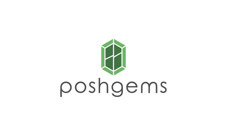 PoshGems.com - Great premium domains