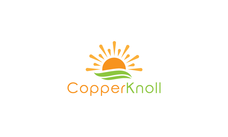 CopperKnoll.com - buy Good premium domains