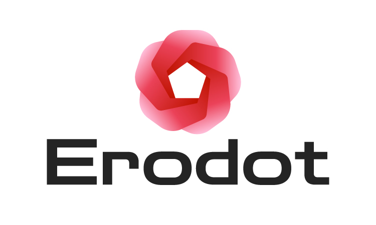 Erodot.com - Catchy premium domains