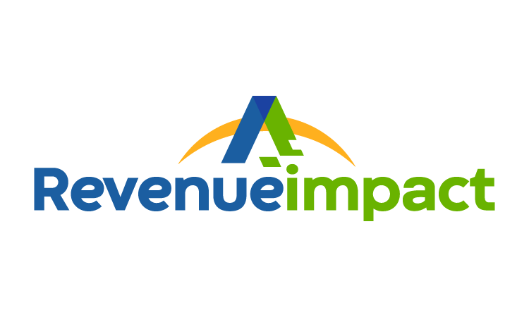 RevenueImpact.com - Good premium domain marketplace