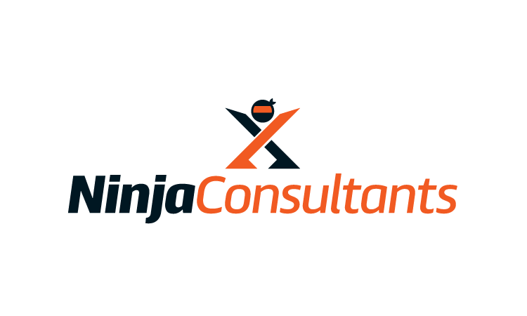 NinjaConsultants.com - New domains for sale
