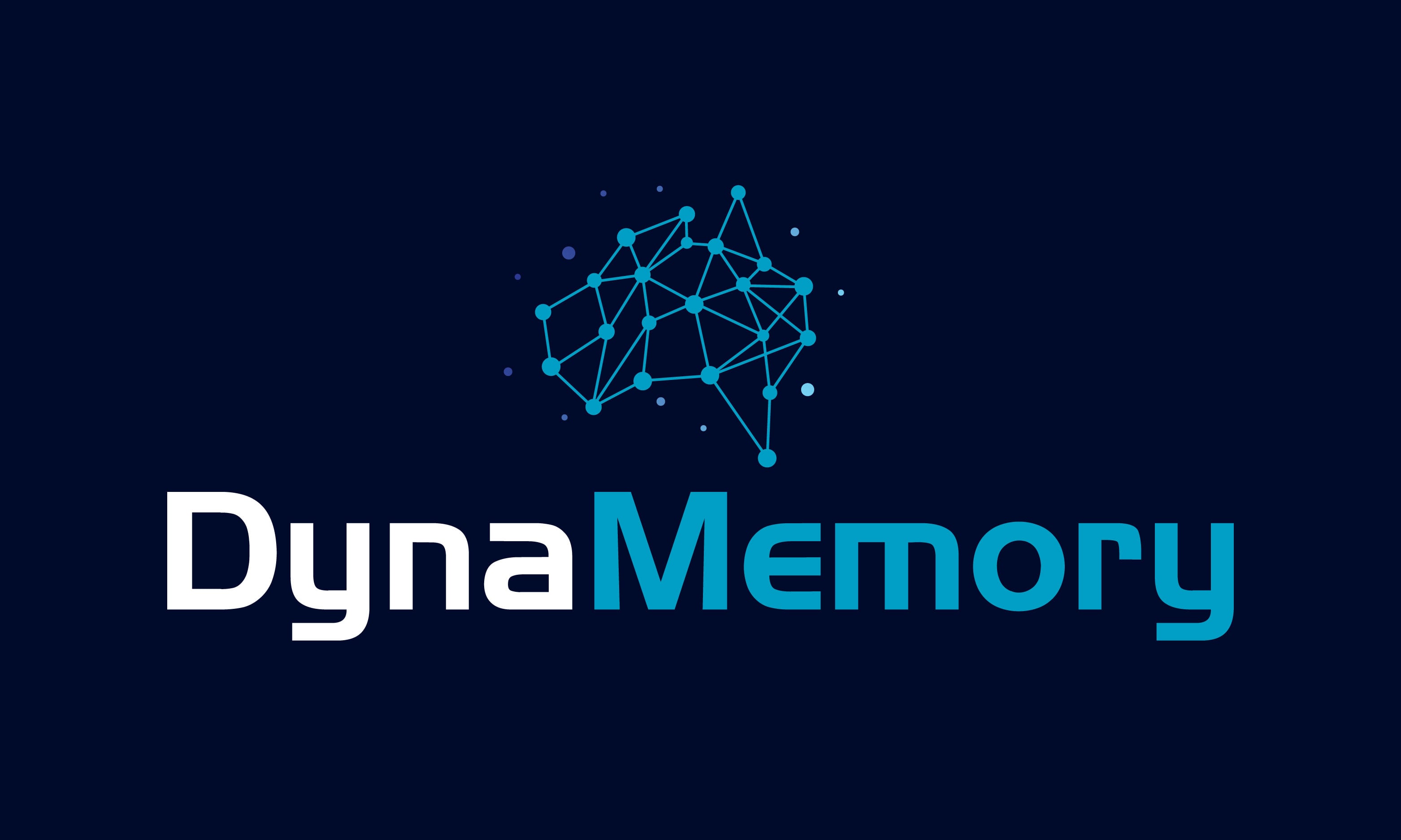 DynaMemory logo