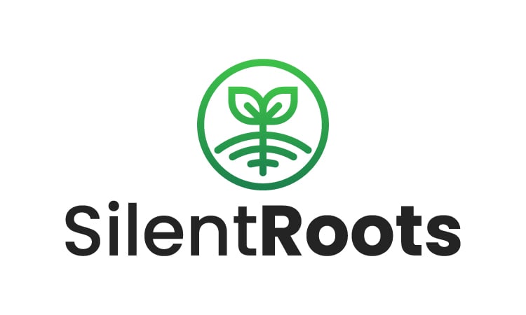 SilentRoots.com - Great premium names