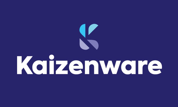 KaizenWare logo