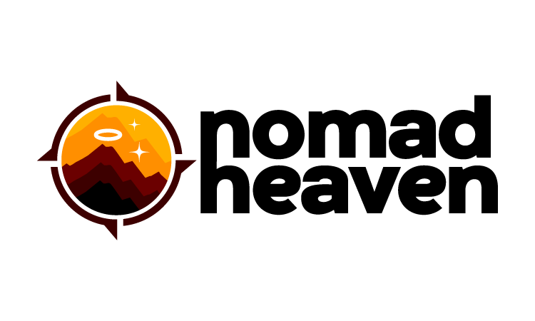 NomadHeaven.com - buy Catchy premium domains