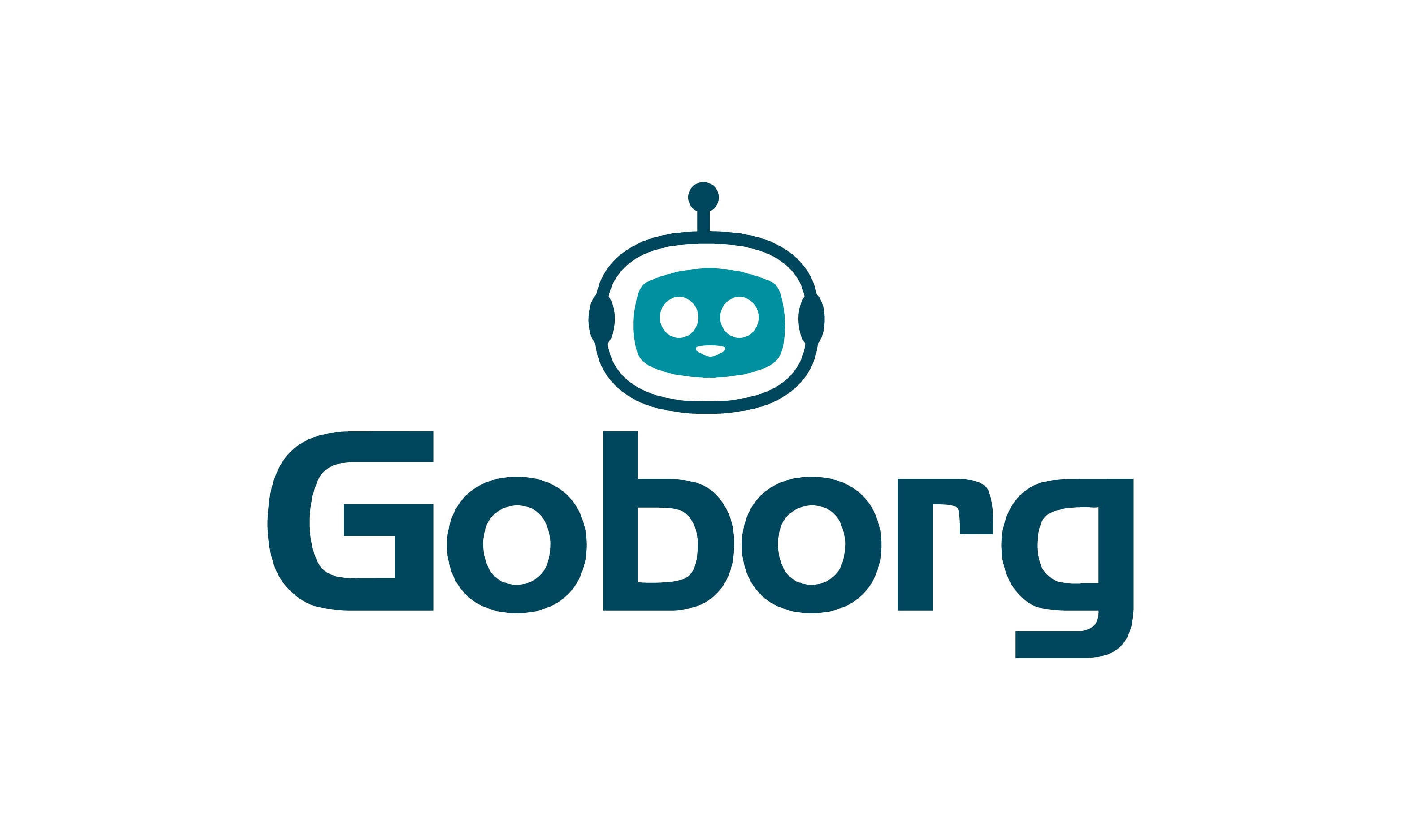 GoBorg logo