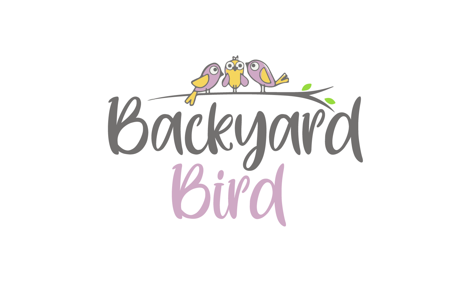 BackyardBird.com - Great premium domain marketplace