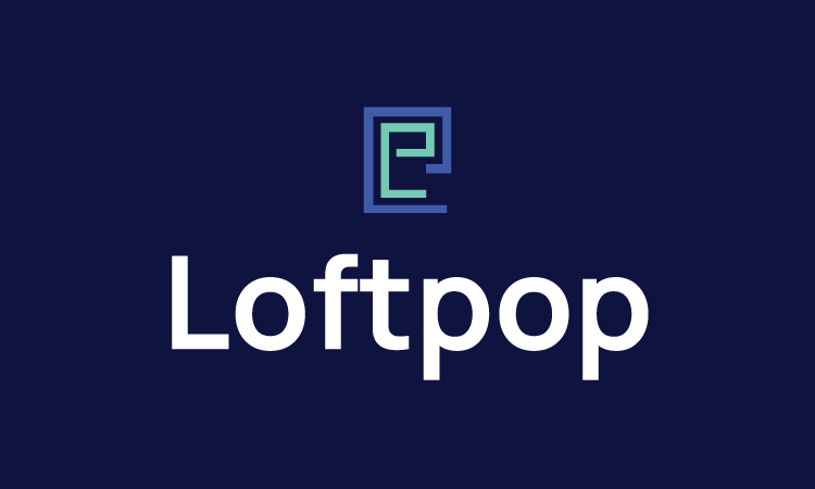 LoftPop.com - Good premium domain names