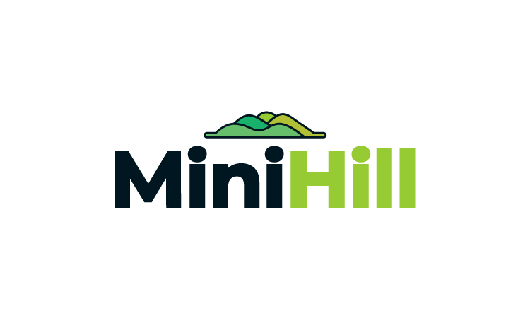 MiniHill.com - buy Best premium domains