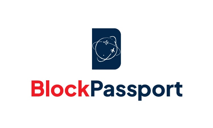 BlockPassport.com - New premium domain names for sale