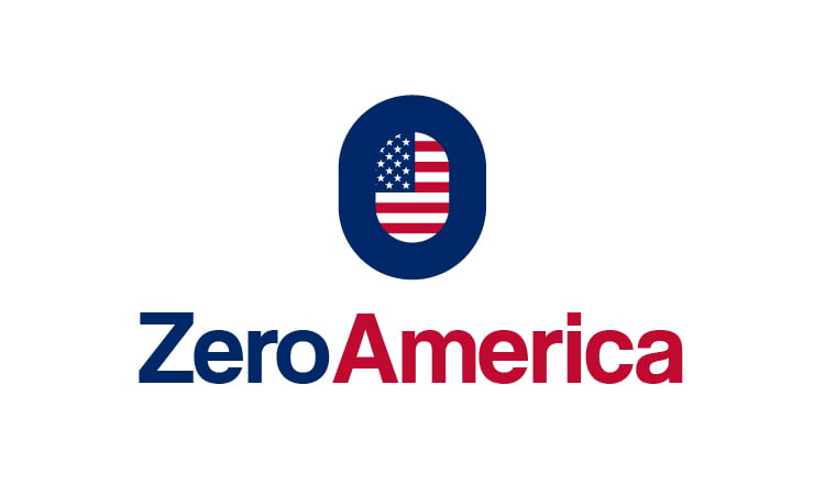 ZeroAmerica.com - buy Catchy premium domains