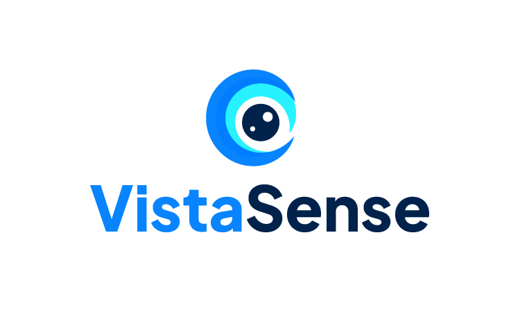 VistaSense.com - Cool premium names