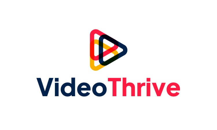 VideoThrive logo