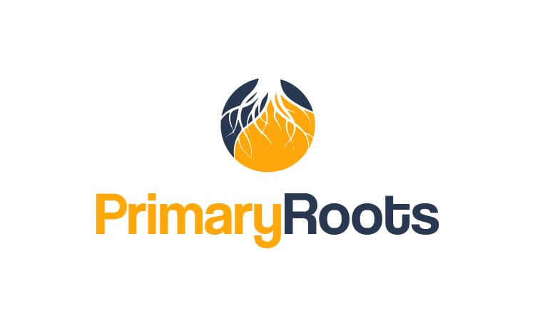 PrimaryRoots logo
