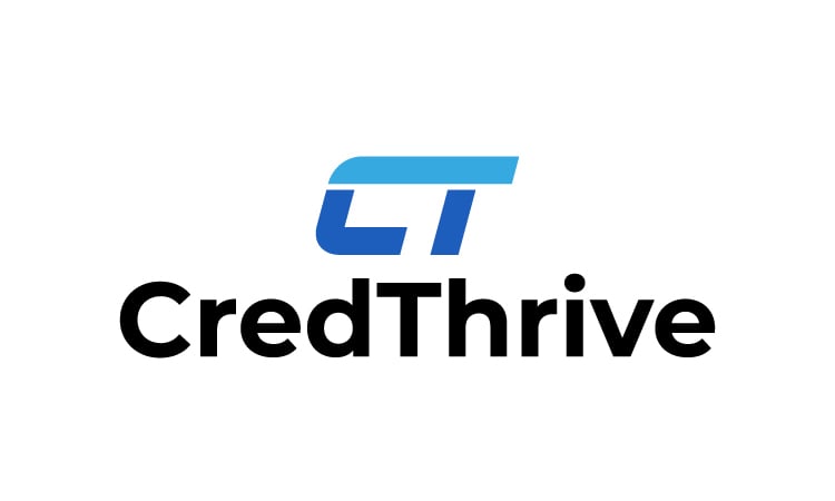 CredThrive.com - buy Great premium names