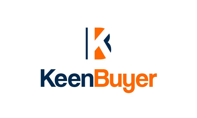 KeenBuyer.com - Creative premium domains
