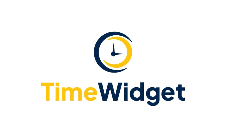 TimeWidget.com - New premium domain names for sale
